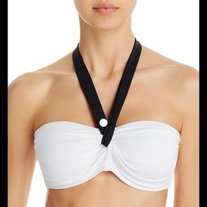 Bel Air Ralph Lauren Bathing Suit Top